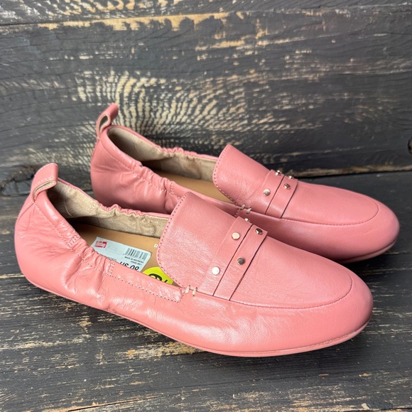 Fitflop Allegro Studden Loafers Size 9 - Picture 1 of 4